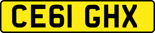 CE61GHX