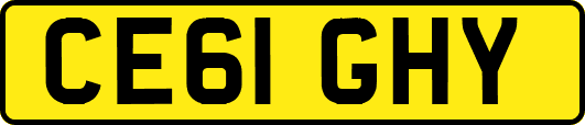 CE61GHY