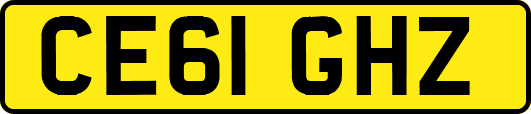 CE61GHZ