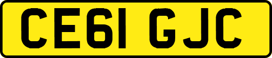 CE61GJC