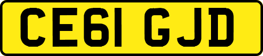CE61GJD