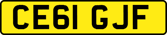 CE61GJF