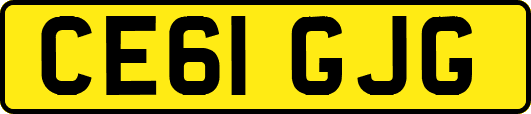 CE61GJG