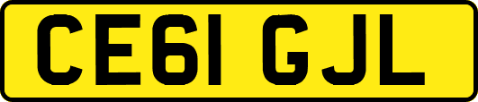 CE61GJL