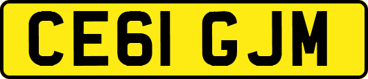 CE61GJM