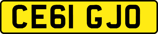 CE61GJO