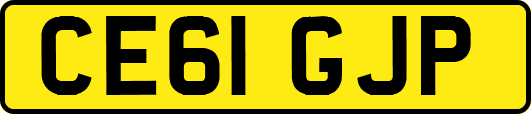 CE61GJP