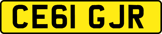 CE61GJR
