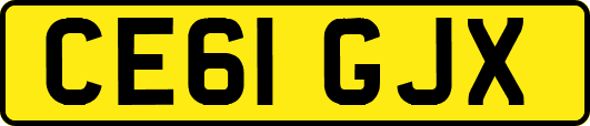CE61GJX