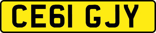 CE61GJY