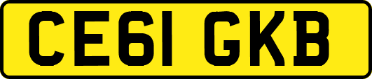 CE61GKB