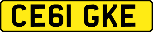 CE61GKE