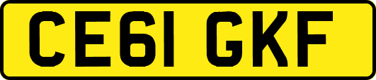 CE61GKF