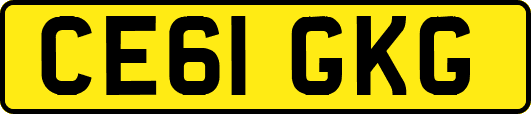 CE61GKG