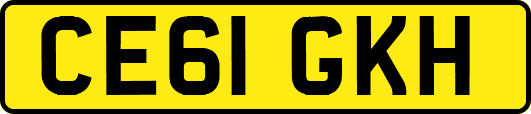 CE61GKH