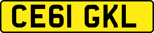 CE61GKL