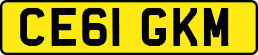 CE61GKM
