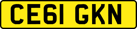 CE61GKN
