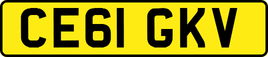 CE61GKV
