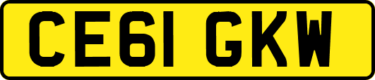 CE61GKW