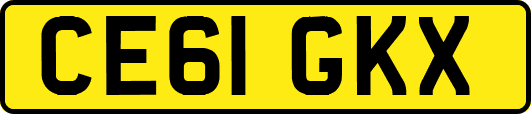 CE61GKX