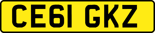CE61GKZ