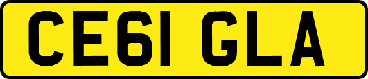 CE61GLA