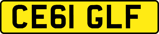 CE61GLF