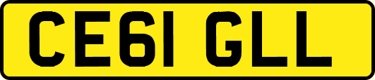CE61GLL