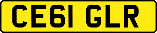 CE61GLR