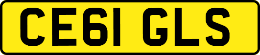 CE61GLS