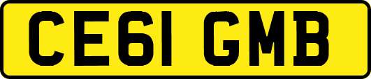 CE61GMB