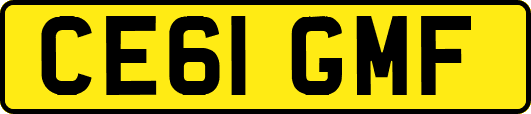 CE61GMF
