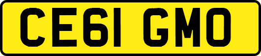 CE61GMO