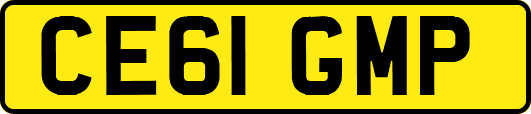 CE61GMP