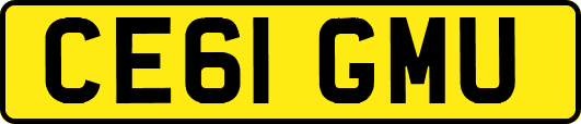 CE61GMU