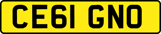 CE61GNO