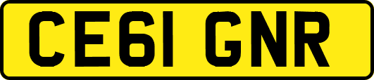 CE61GNR