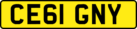 CE61GNY