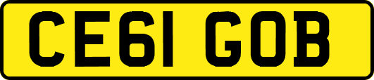 CE61GOB