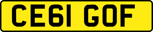 CE61GOF