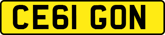 CE61GON