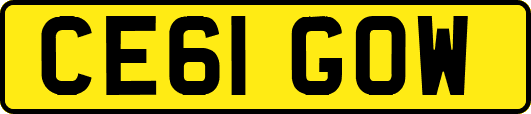 CE61GOW