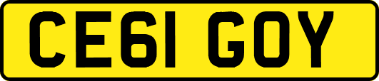 CE61GOY