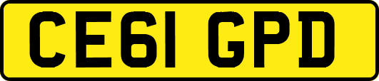 CE61GPD
