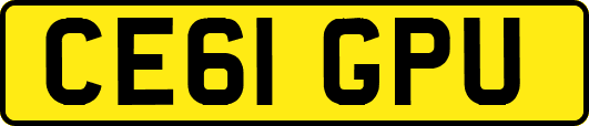 CE61GPU