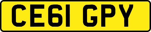 CE61GPY