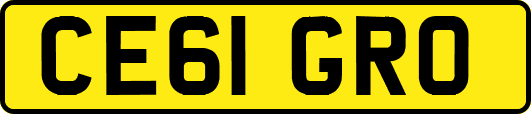 CE61GRO