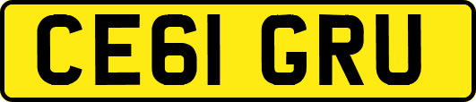 CE61GRU