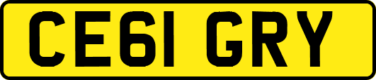 CE61GRY